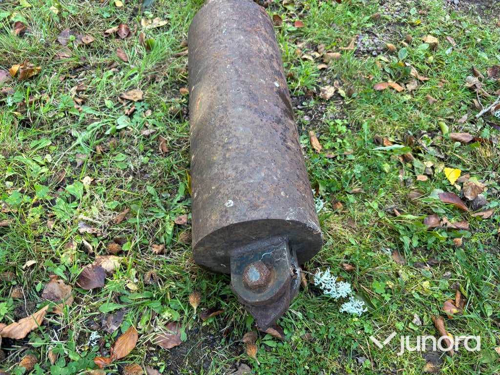 Stolpslagare - S40