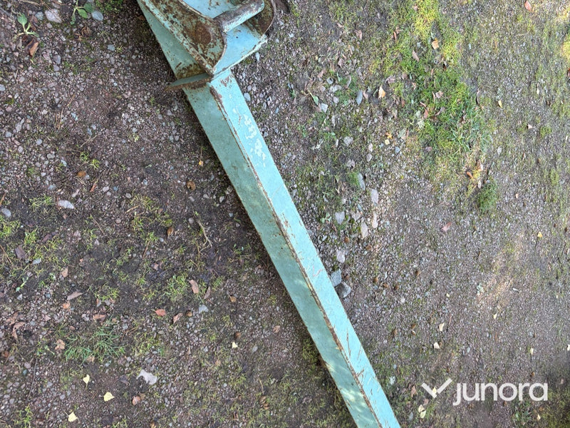 Stolpslagare S40