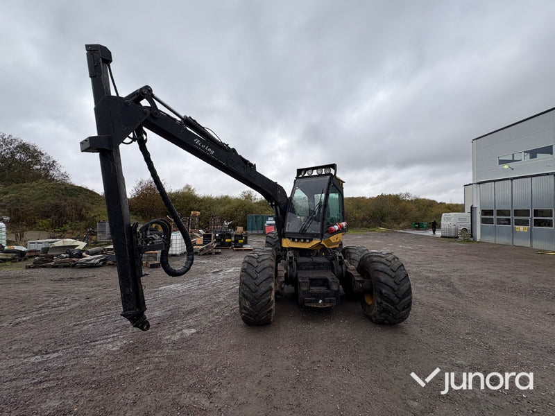 Skördare - Eco Log, 560C