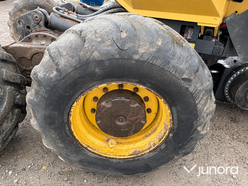 Skördare - Eco Log, 560C