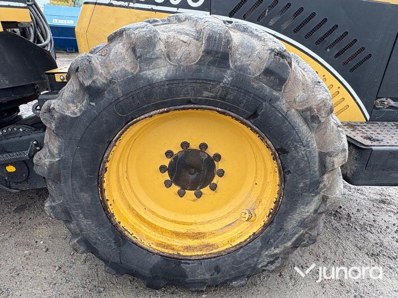 Skördare - Eco Log, 560C