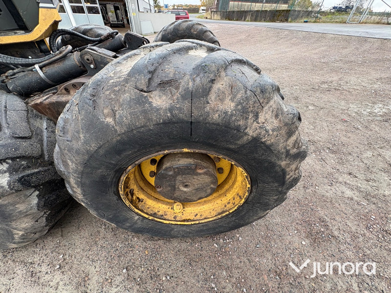 Skördare - Eco Log, 560C