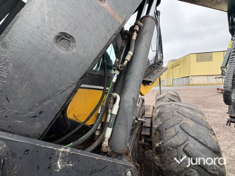 Skördare - Eco Log, 560C