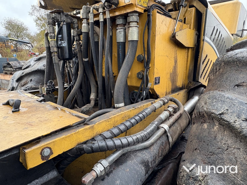 Skördare - Eco Log, 560C