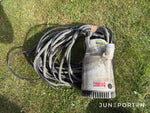 Dränkpump 230Volt
