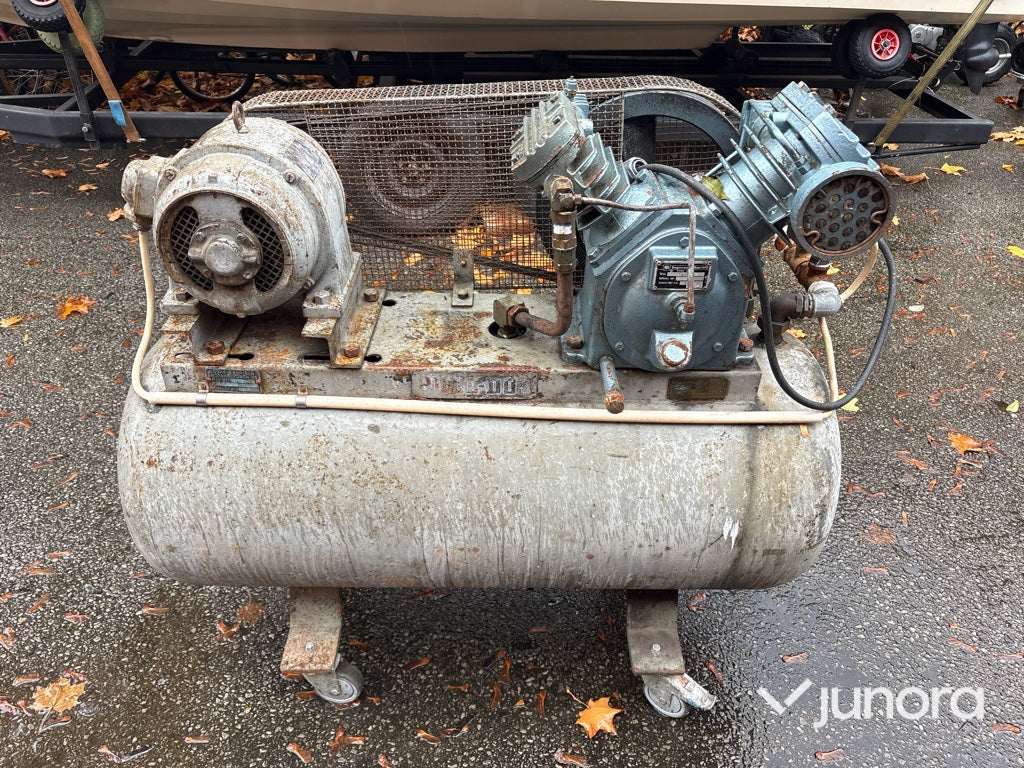 Kompressor Ingersoll-Rand Type 30 242