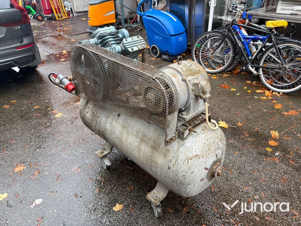 Kompressor Ingersoll-Rand Type 30 242