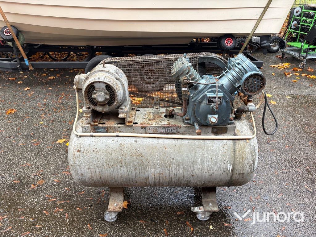 Kompressor Ingersoll-Rand Type 30 242
