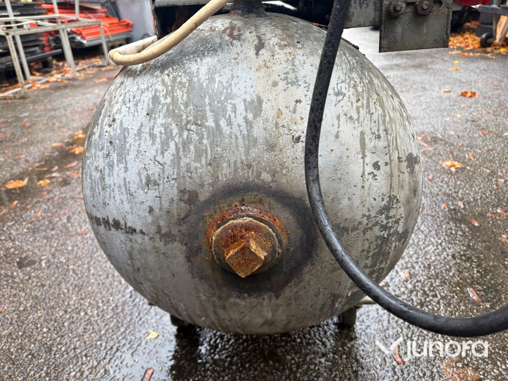 Kompressor Ingersoll-Rand Type 30 242