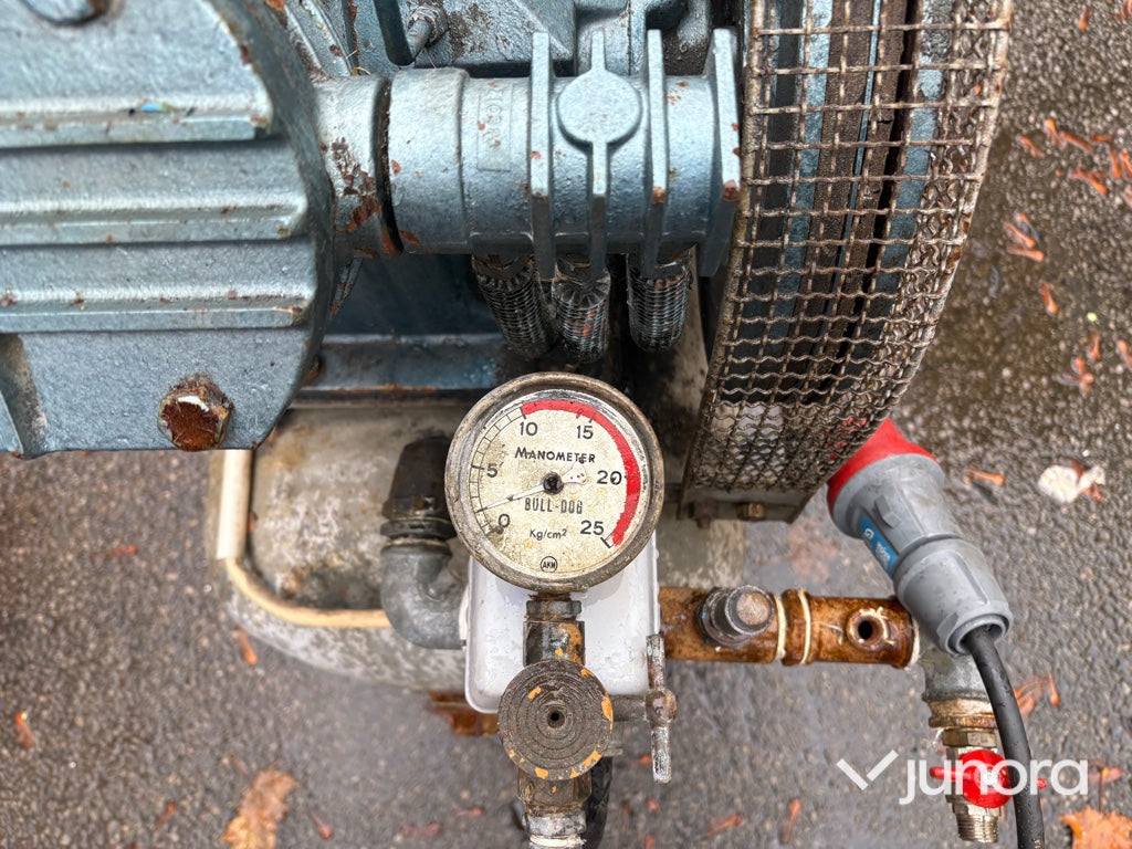 Kompressor Ingersoll-Rand Type 30 242