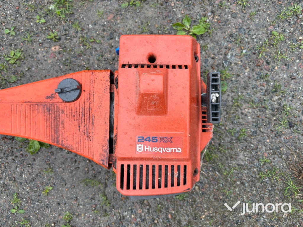 Röjsåg - Husqvarna, 245 RX