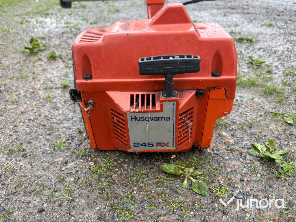 Röjsåg - Husqvarna, 245 RX