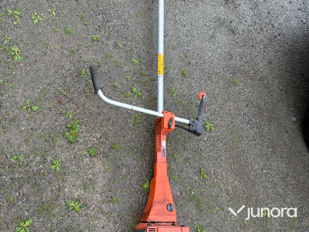 Röjsåg - Husqvarna, 245 RX