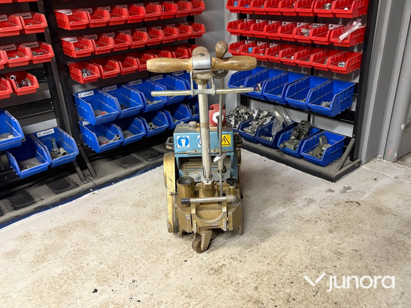 Golvslip - Örebro Golvindustri, GMU 250