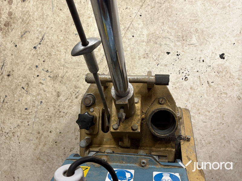 Golvslip - Örebro Golvindustri, GMU 250