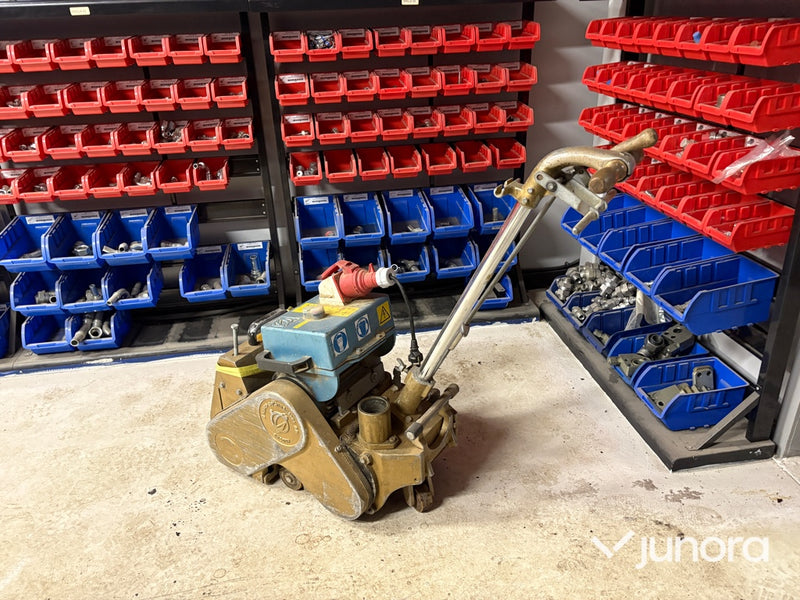 Golvslip - Örebro Golvindustri, GMU 250