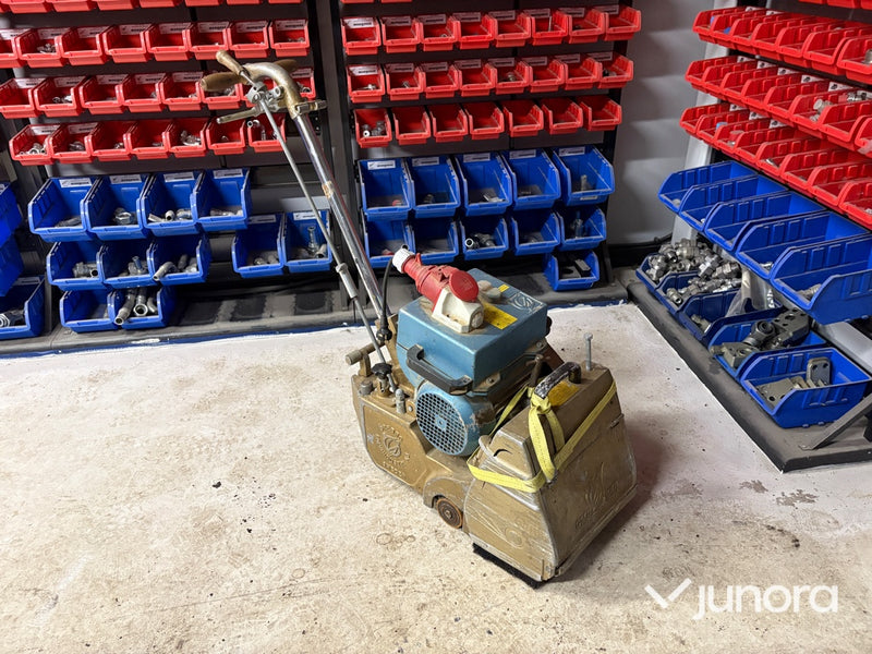 Golvslip - Örebro Golvindustri, GMU 250