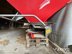 Rauch alpha 1141 konstgödelspridare