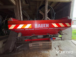 Rauch alpha 1141 konstgödelspridare