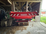Rauch alpha 1141 konstgödelspridare