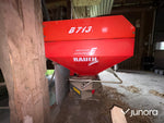 Rauch alpha 1141 konstgödelspridare