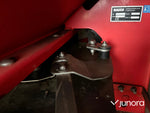 Rauch alpha 1141 konstgödelspridare