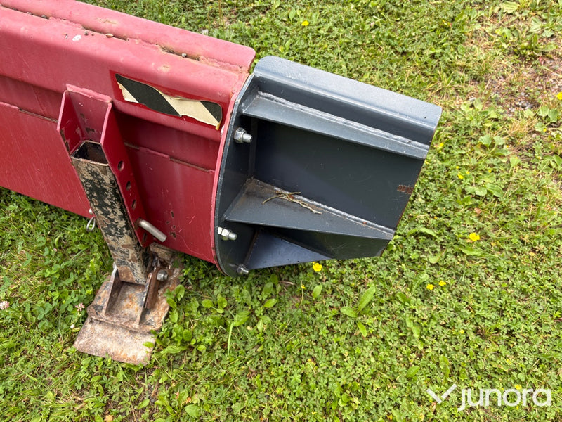 Sami snöblad 2563 med breddningsvinge