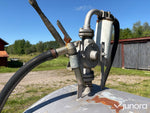 ABG Dieseltank 3 kubik