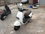 Moped - LVNENG S3-W