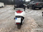 Moped - LVNENG S3-W