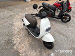 Moped - LVNENG S3-W