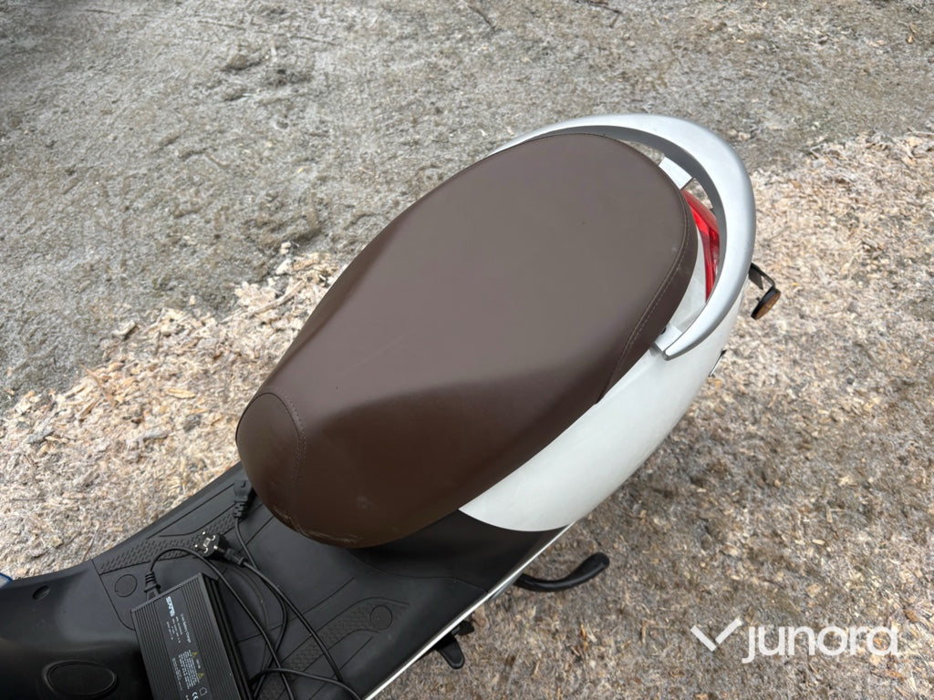 Moped - Lvneng, S3-W