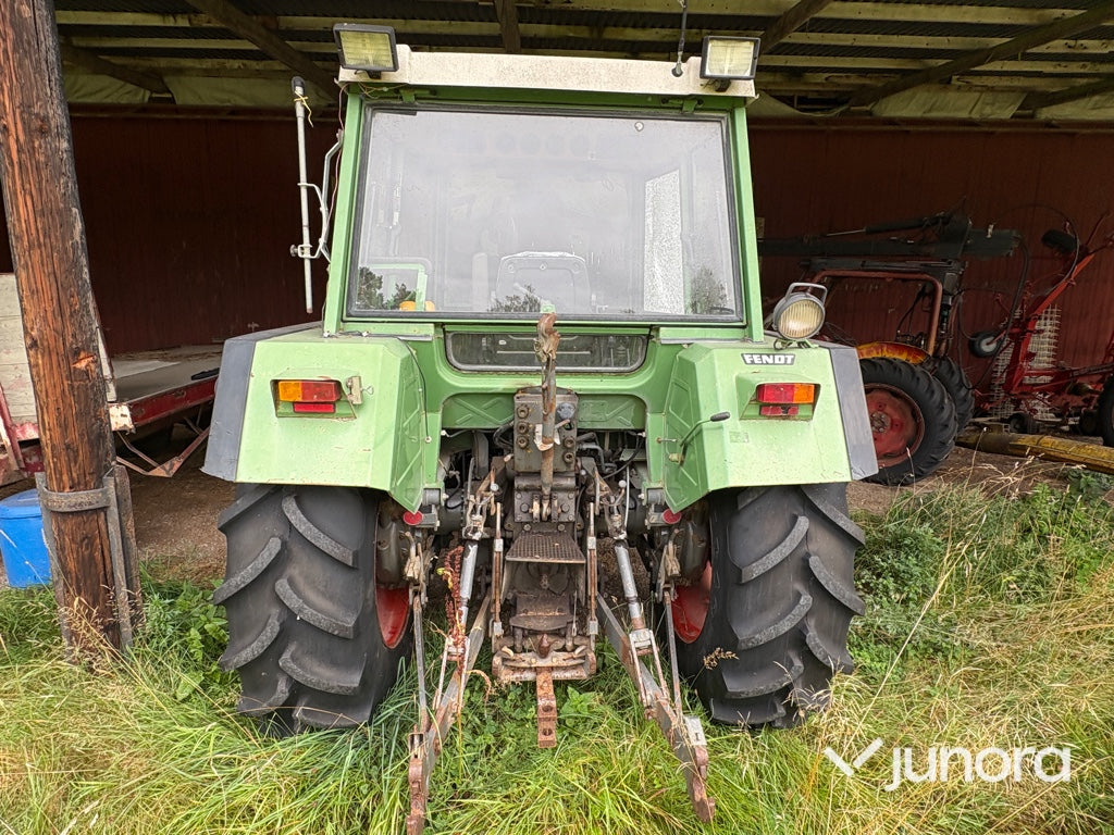 Fendt Farmer 308 LSA Traktor