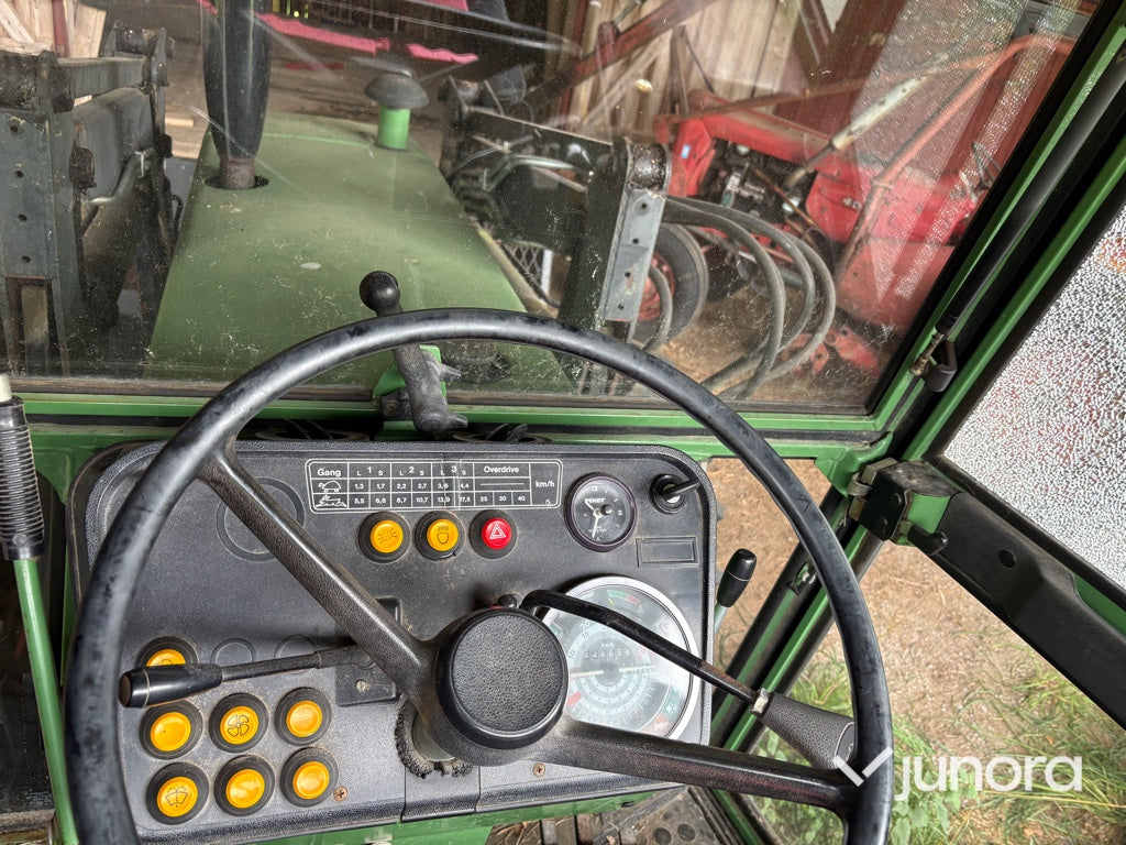 Fendt Farmer 308 LSA Traktor