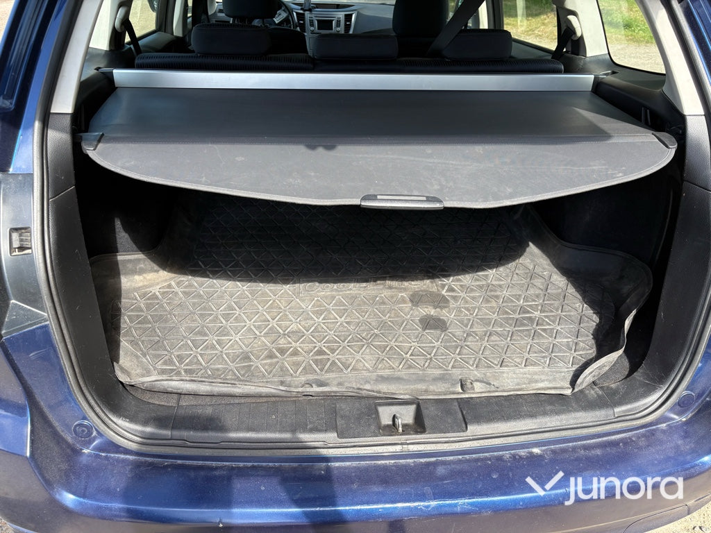 Personbil - Subaru, Legacy V Estate
