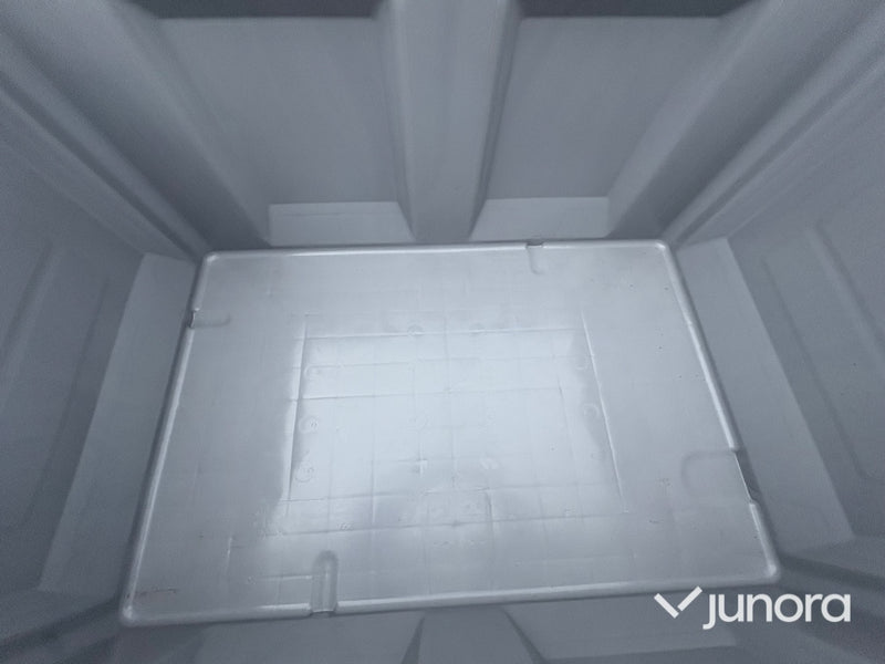 Plastpallcontainer – Schoeller Allibert (3st)