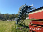 Baltransportör