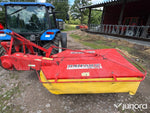 Slåttermaskin/Rotorslåtter - Unifarm CM 186