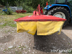 Slåttermaskin/Rotorslåtter - Unifarm CM 186