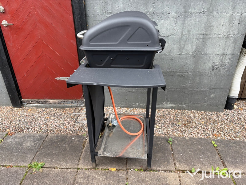 Gasolgrill BBQ of Sweden