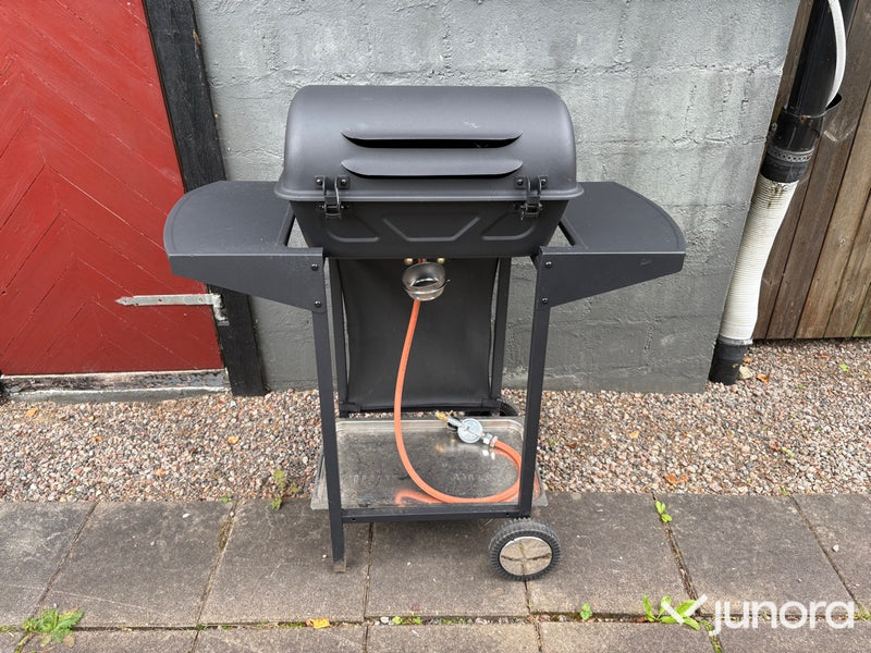 Gasolgrill BBQ of Sweden