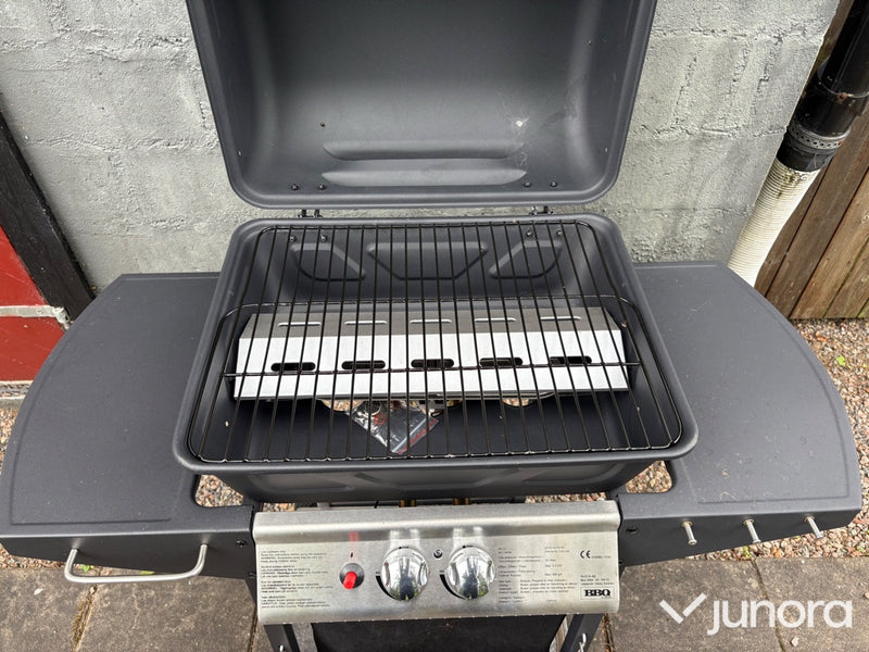 Gasolgrill BBQ of Sweden