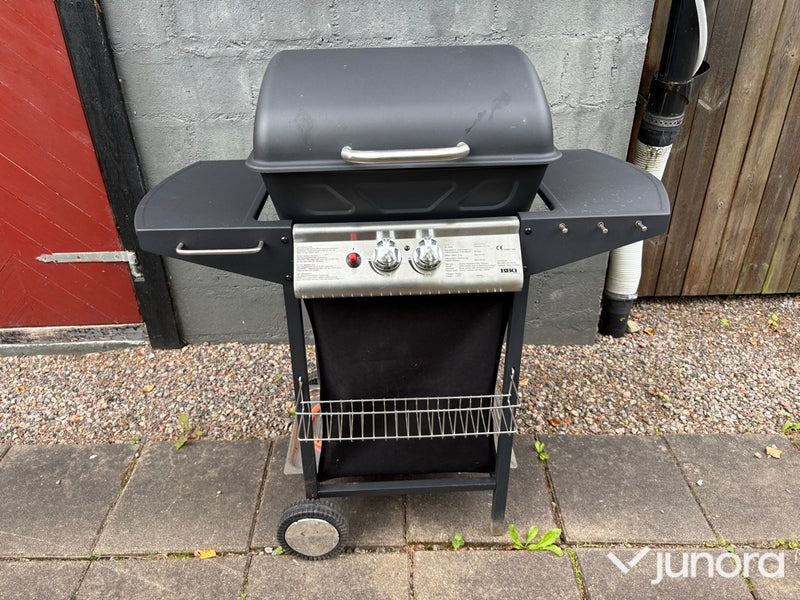 Gasolgrill BBQ of Sweden