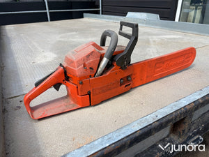 Husqvarna motorsåg