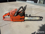 Husqvarna motorsåg