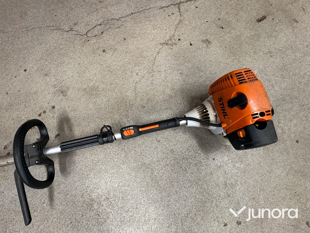 Trimmer – Stihl KM 130 R CombiEngine