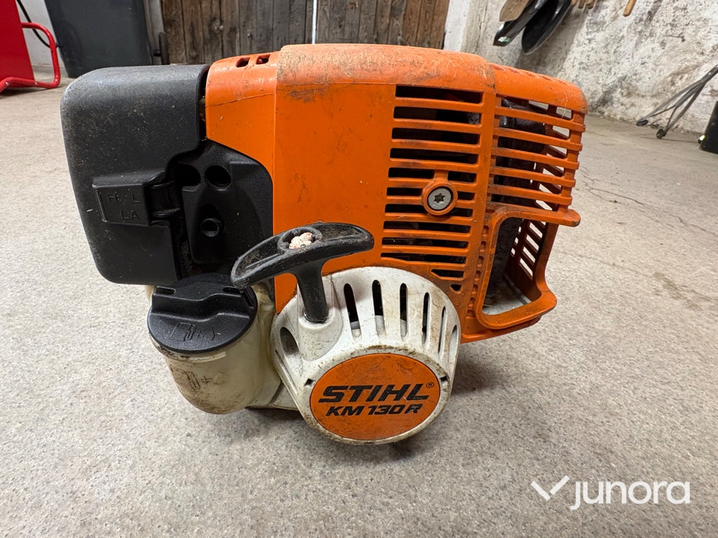 Trimmer – Stihl KM 130 R CombiEngine
