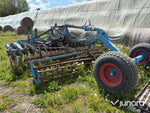 Tallriksredskap