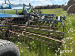 Tallriksredskap