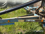 Tallriksredskap